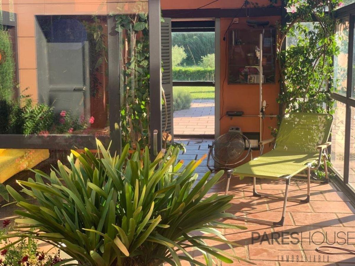 For sale of house in Peralada