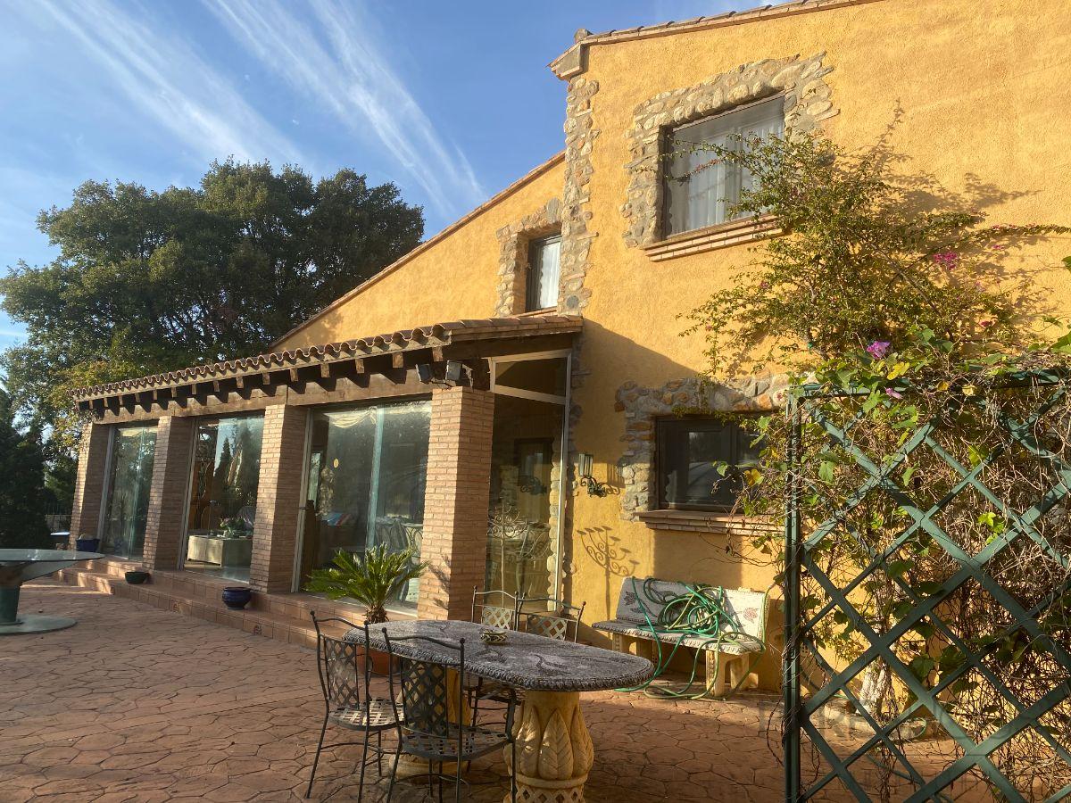 Venta de chalet en Peralada Venta de chalet en Peralada