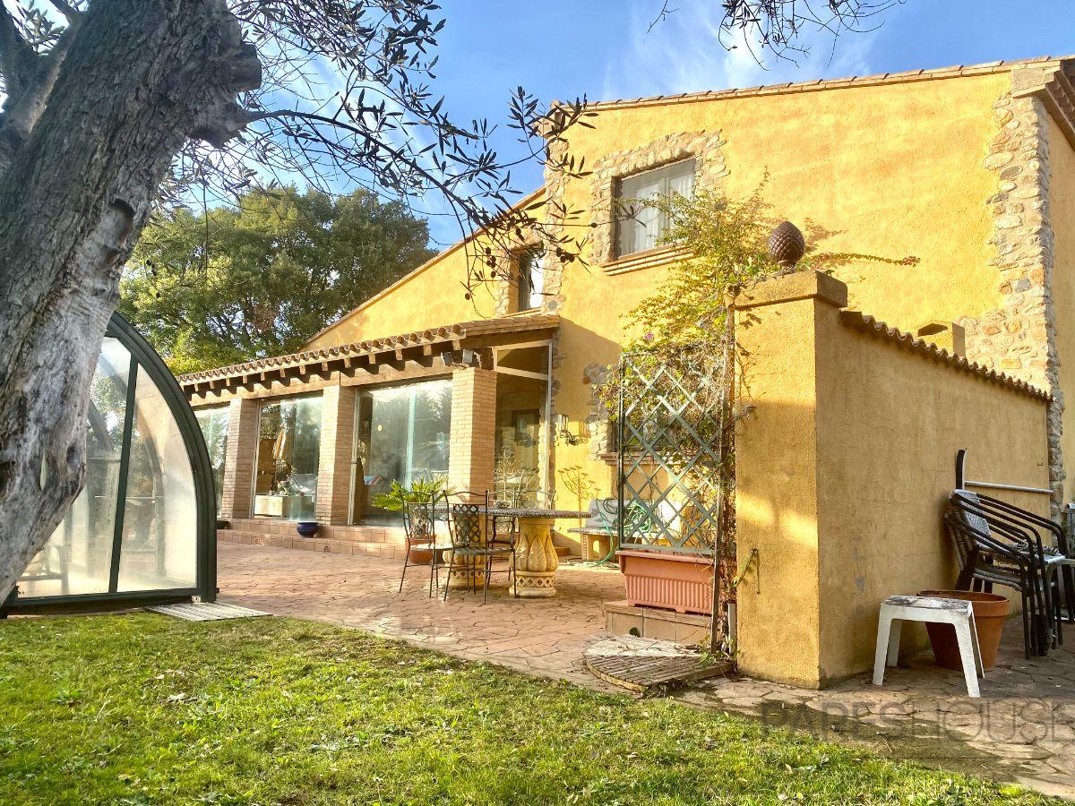 Venta de chalet en Peralada Venta de chalet en Peralada