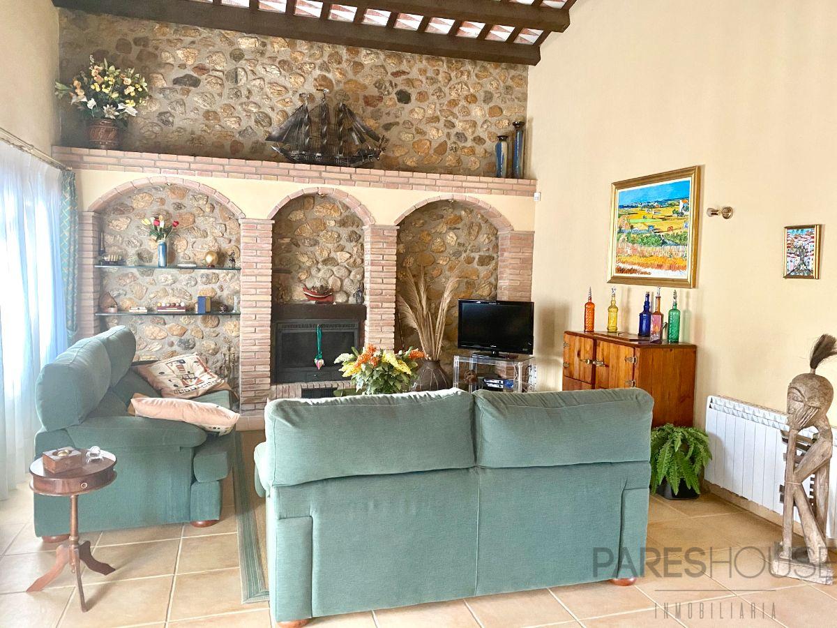 Venta de chalet en Peralada Venta de chalet en Peralada