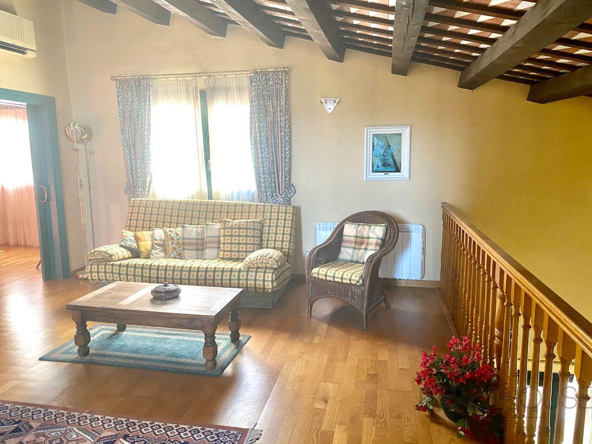 Venta de chalet en Peralada