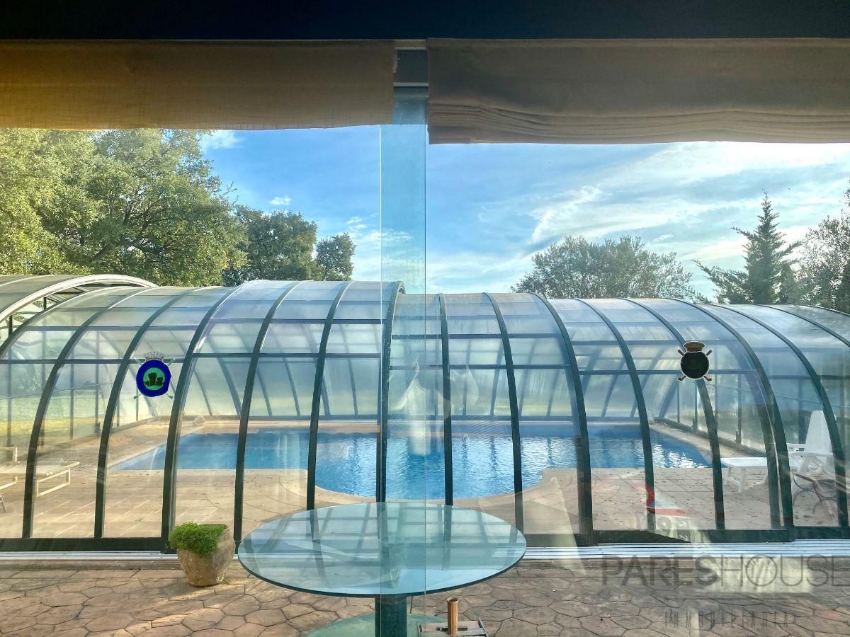 Venta de chalet en Peralada Venta de chalet en Peralada