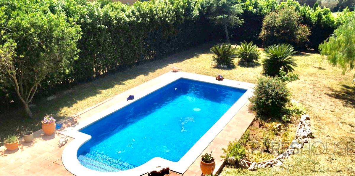 For rent of chalet in Peralada