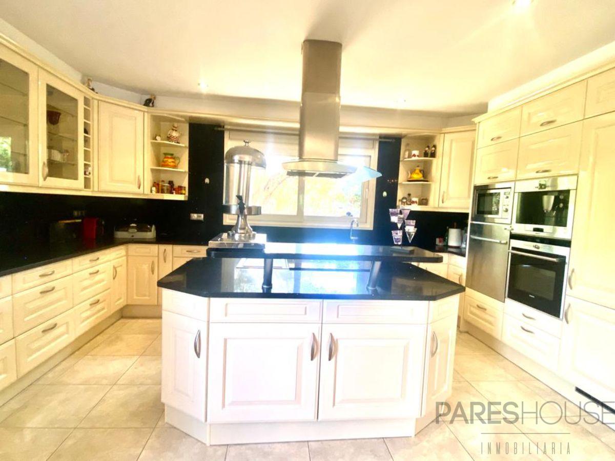 Venta de chalet en Peralada