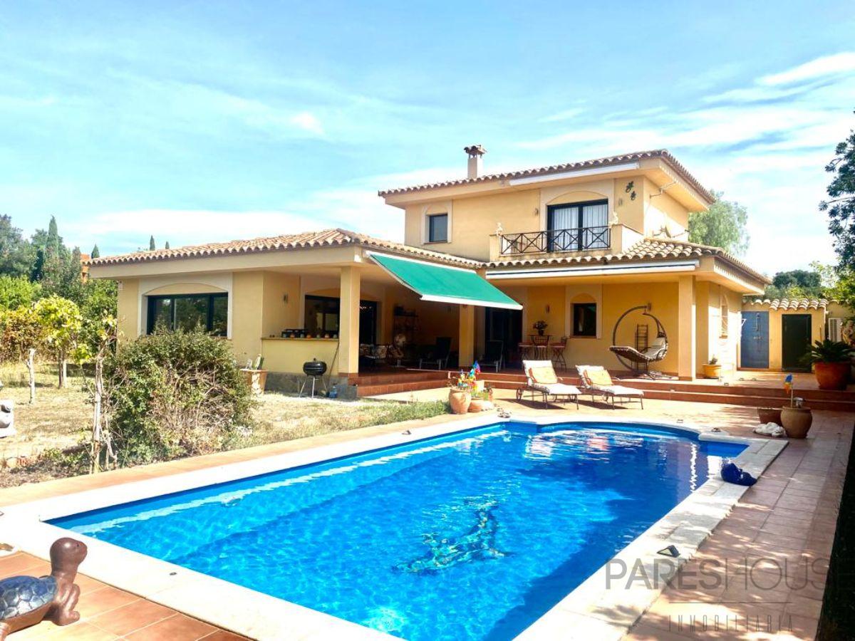 Venta de chalet en Peralada