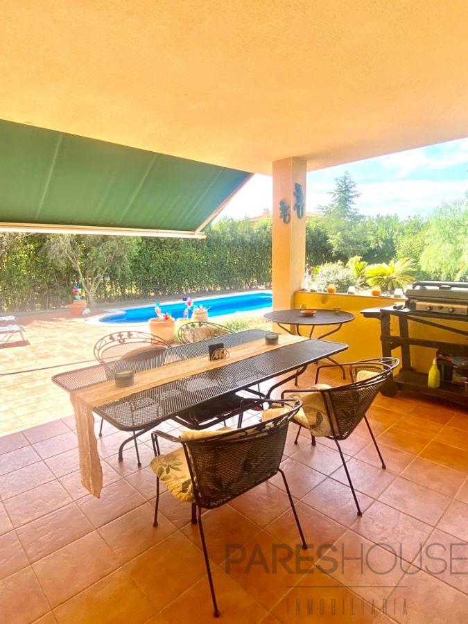 Venta de chalet en Peralada