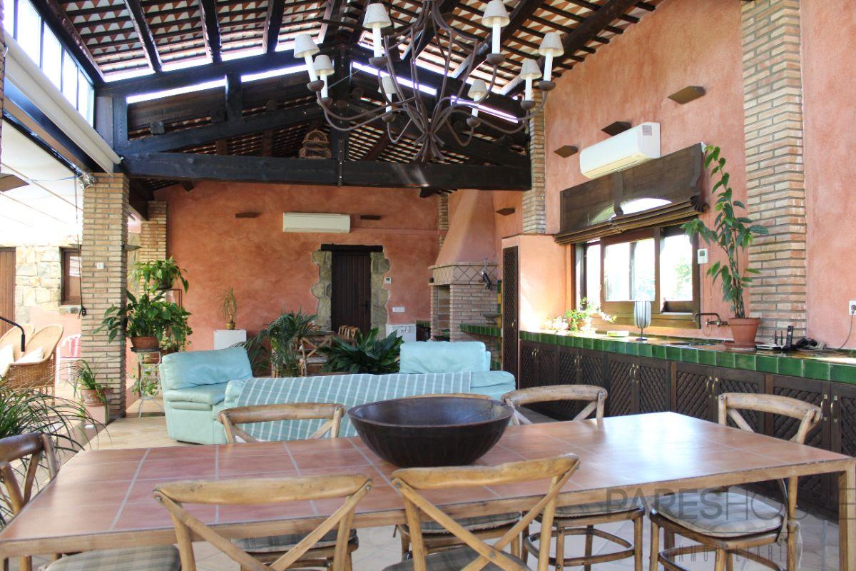 For sale of chalet in Peralada