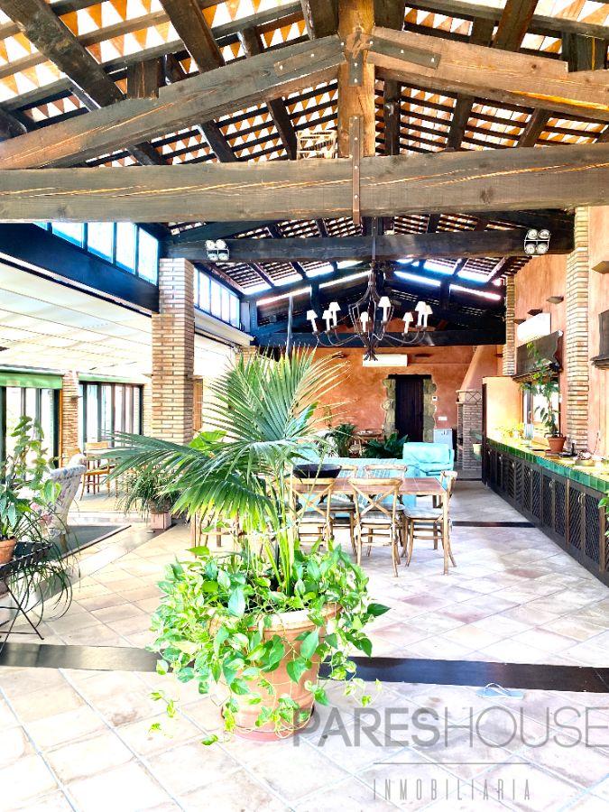 For sale of chalet in Peralada