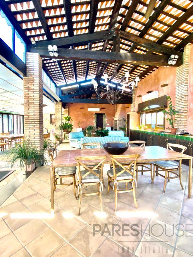 For sale of chalet in Peralada
