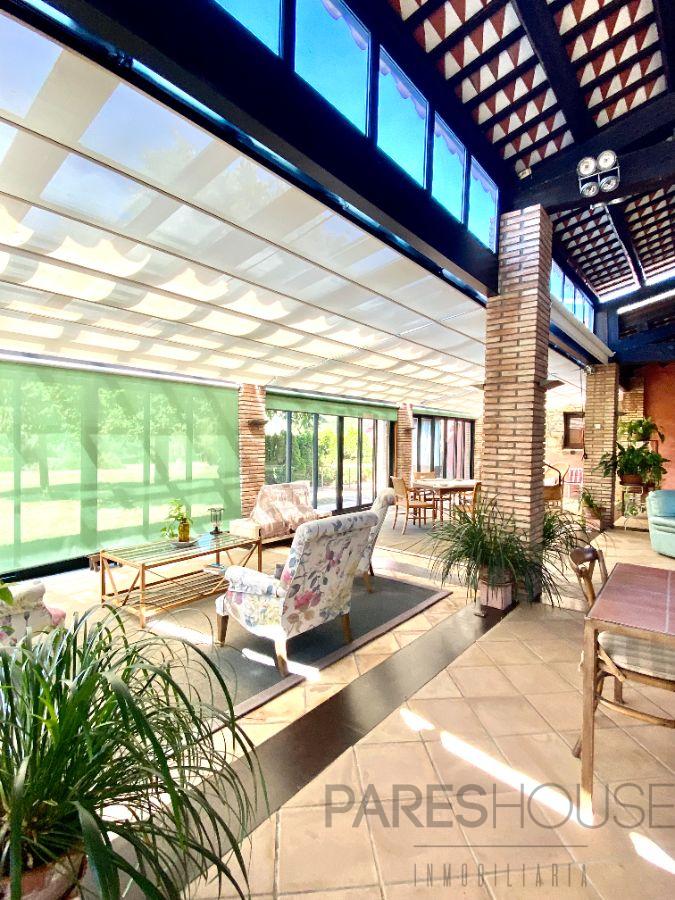 For sale of chalet in Peralada