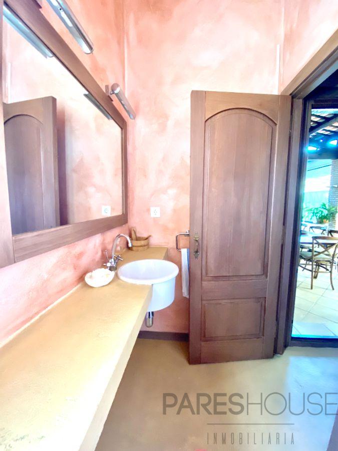 For sale of chalet in Peralada