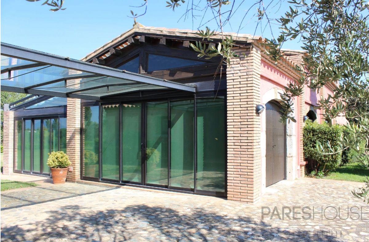 For sale of chalet in Peralada