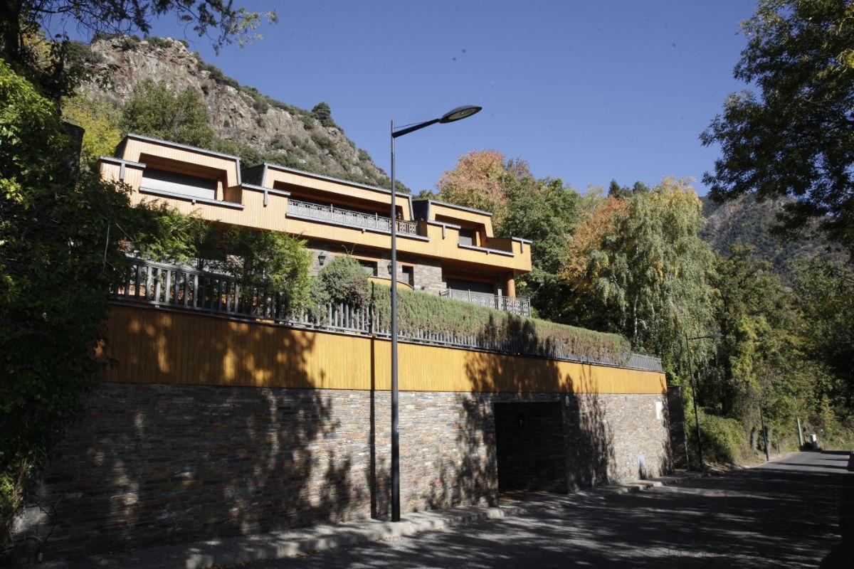 For sale of chalet in Andorra la Vella