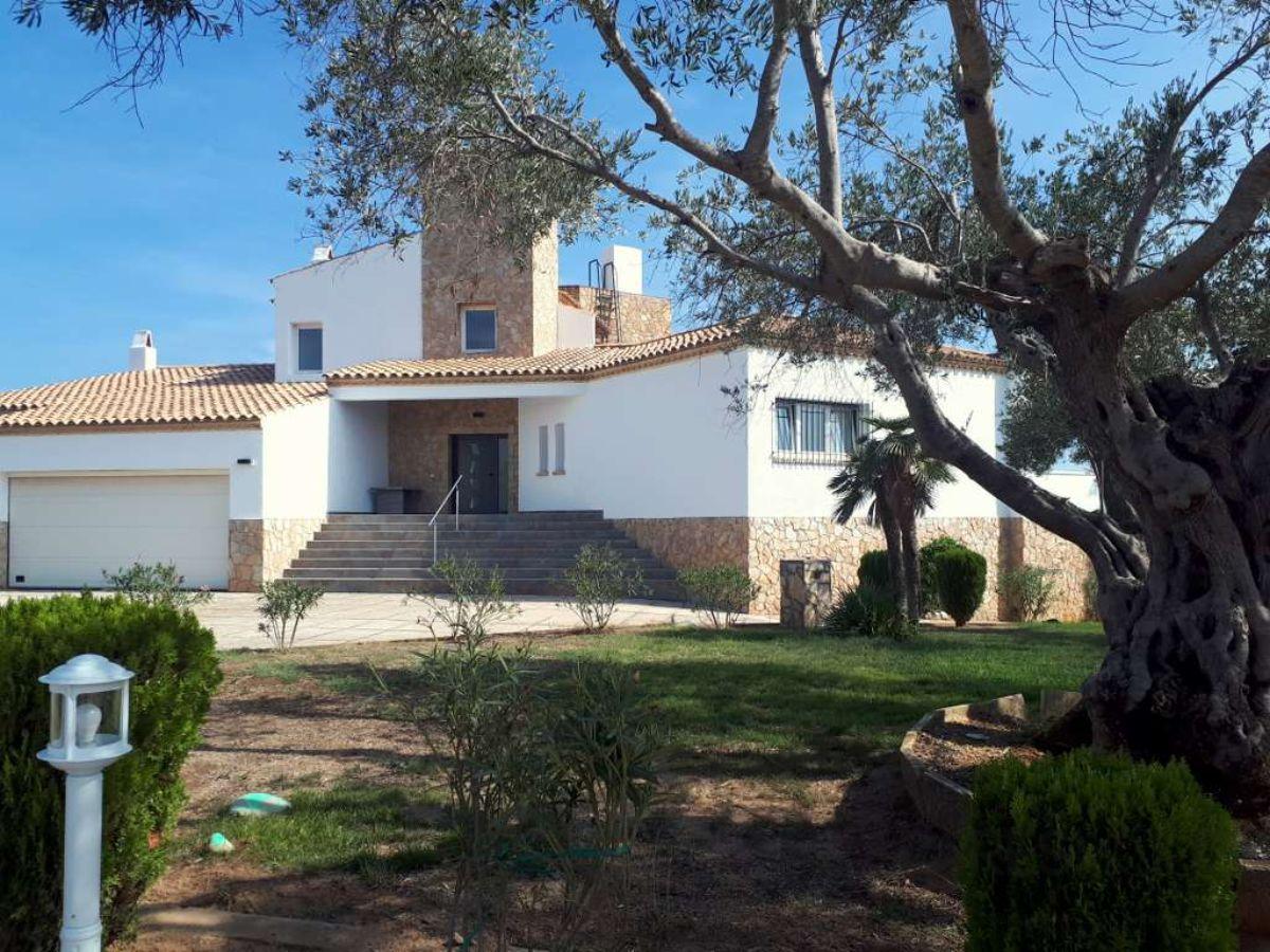 For sale of rural property in Garriguella