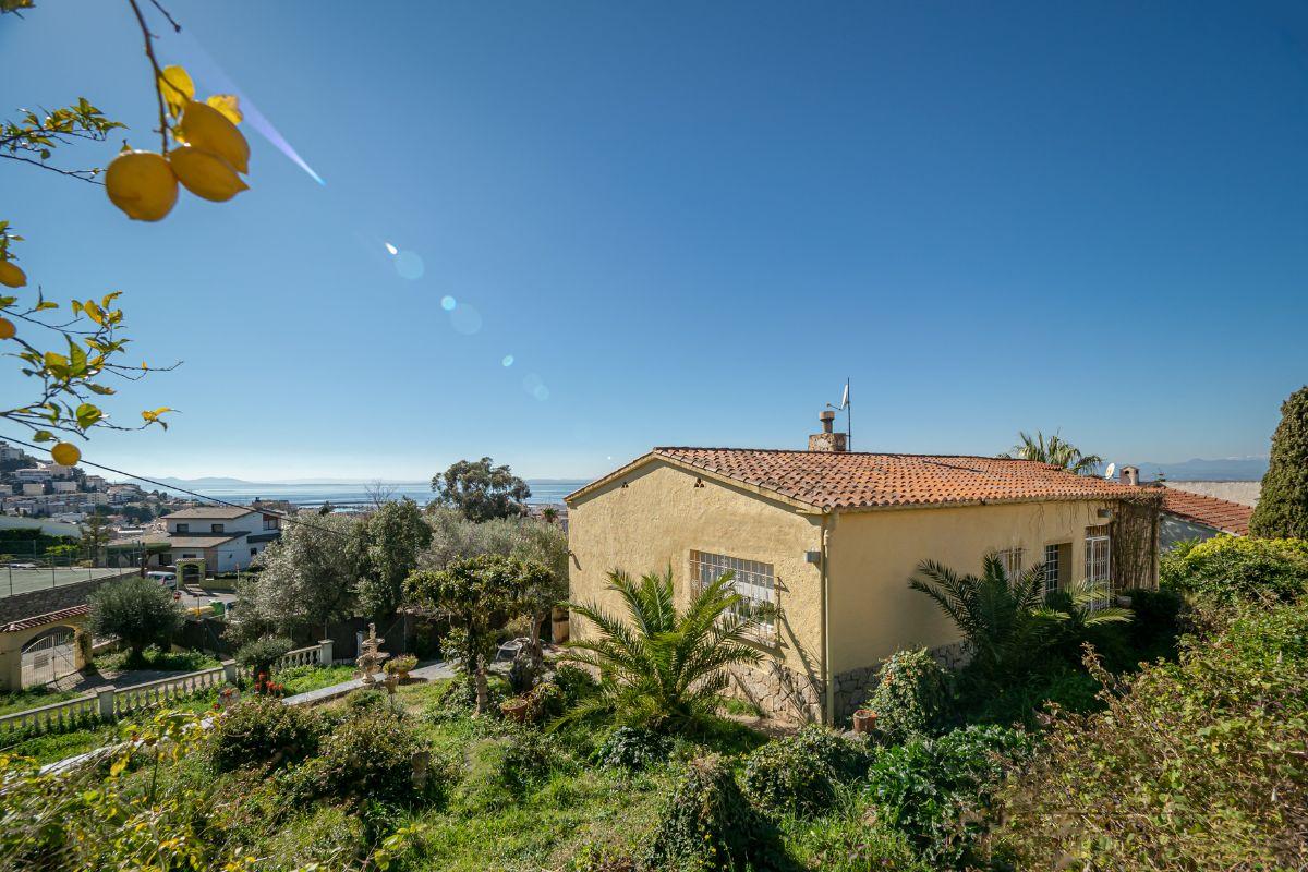 Venta de chalet en Roses
