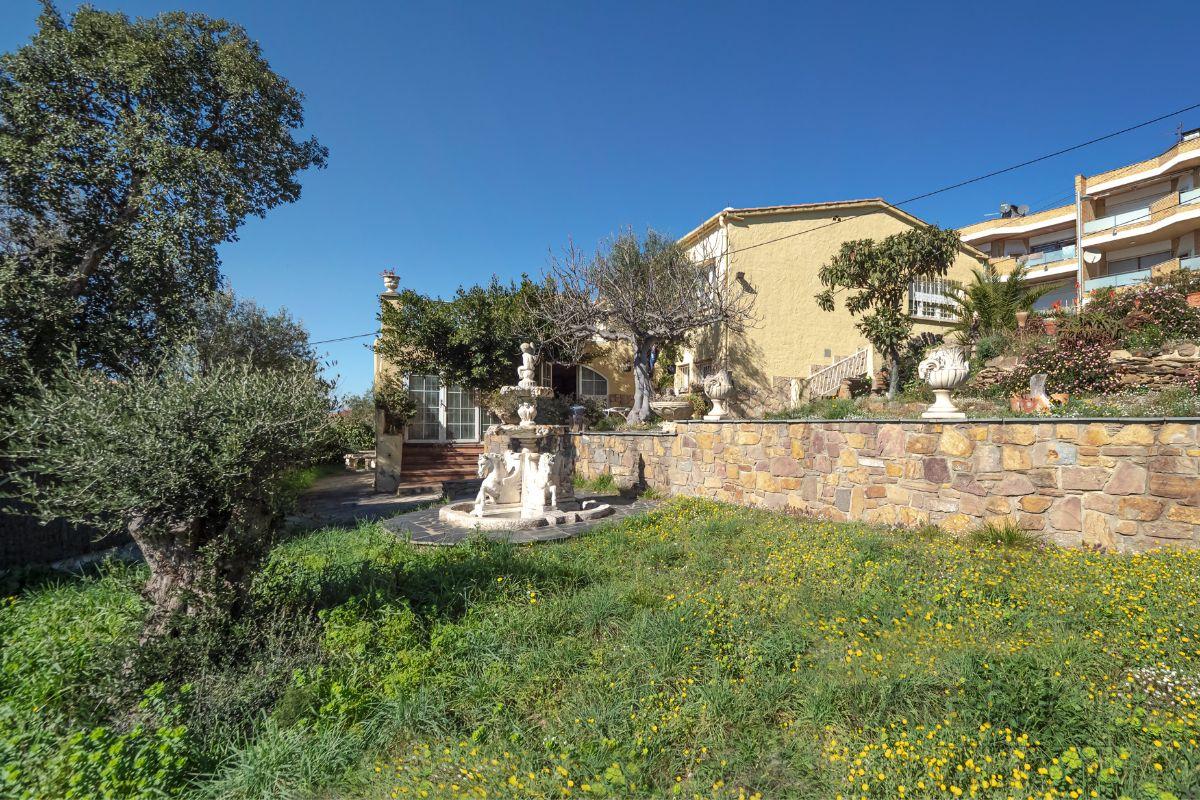 Venta de chalet en Roses