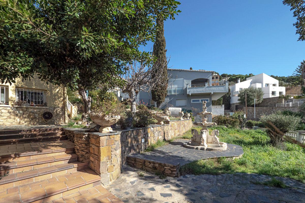 Venta de chalet en Roses