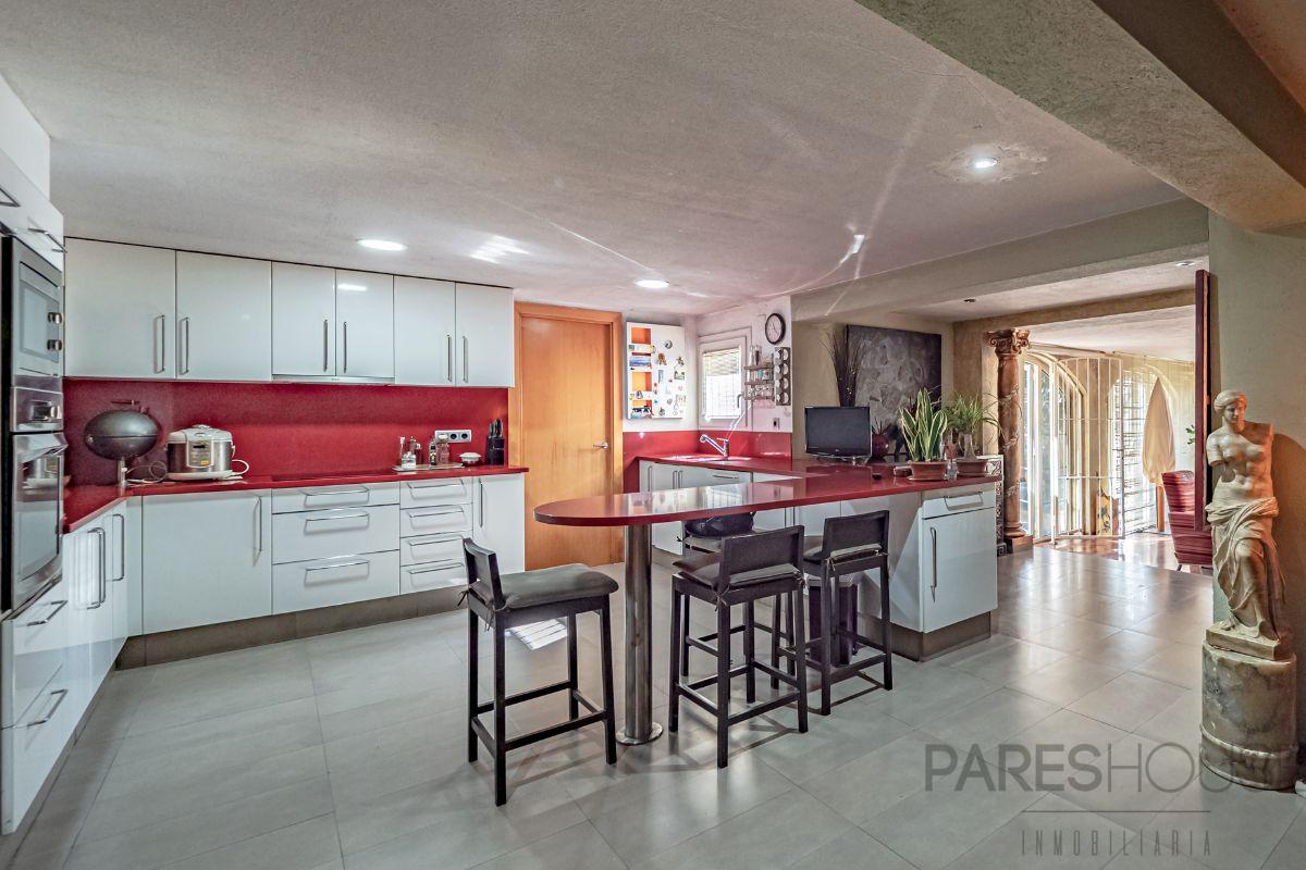 Venta de chalet en Roses