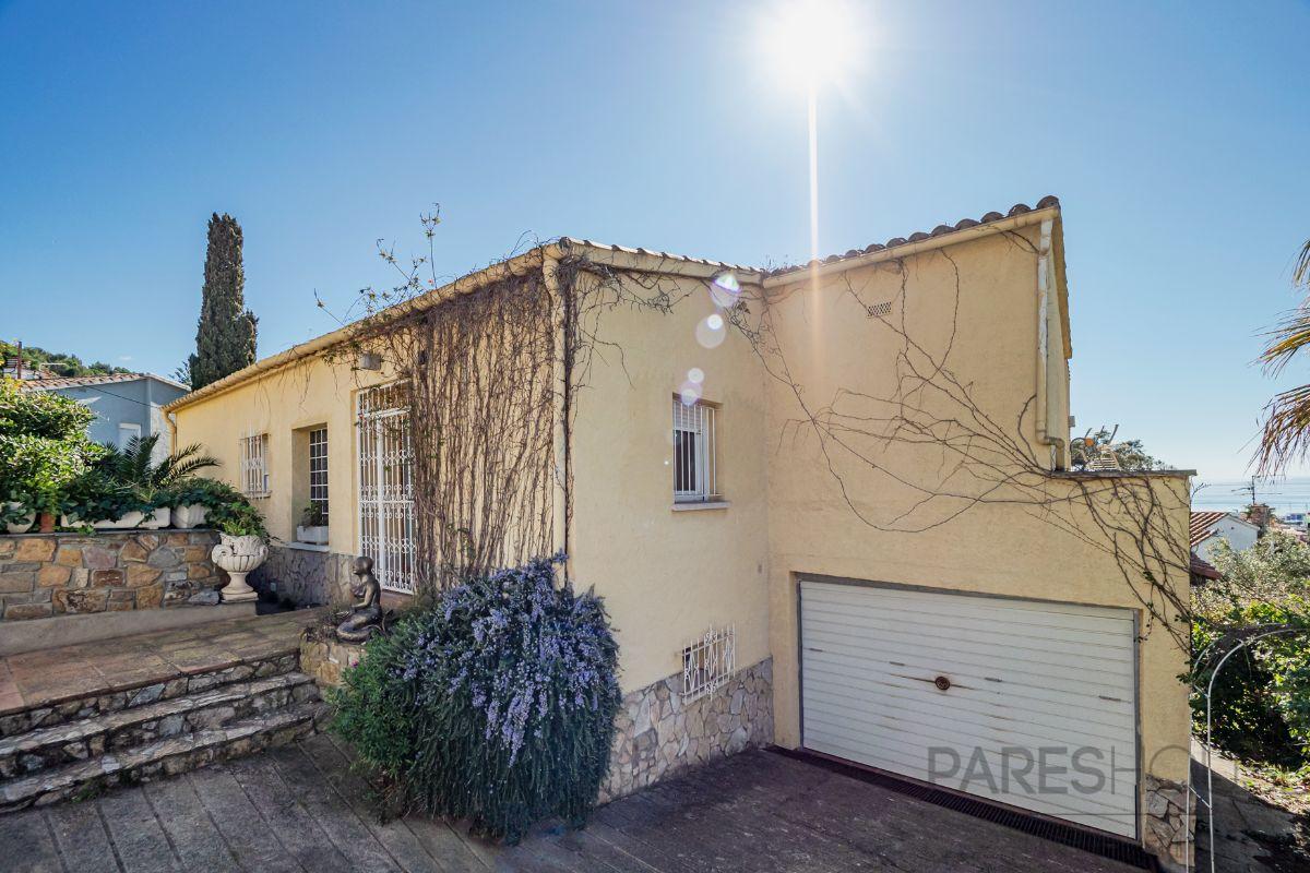 Venta de chalet en Roses