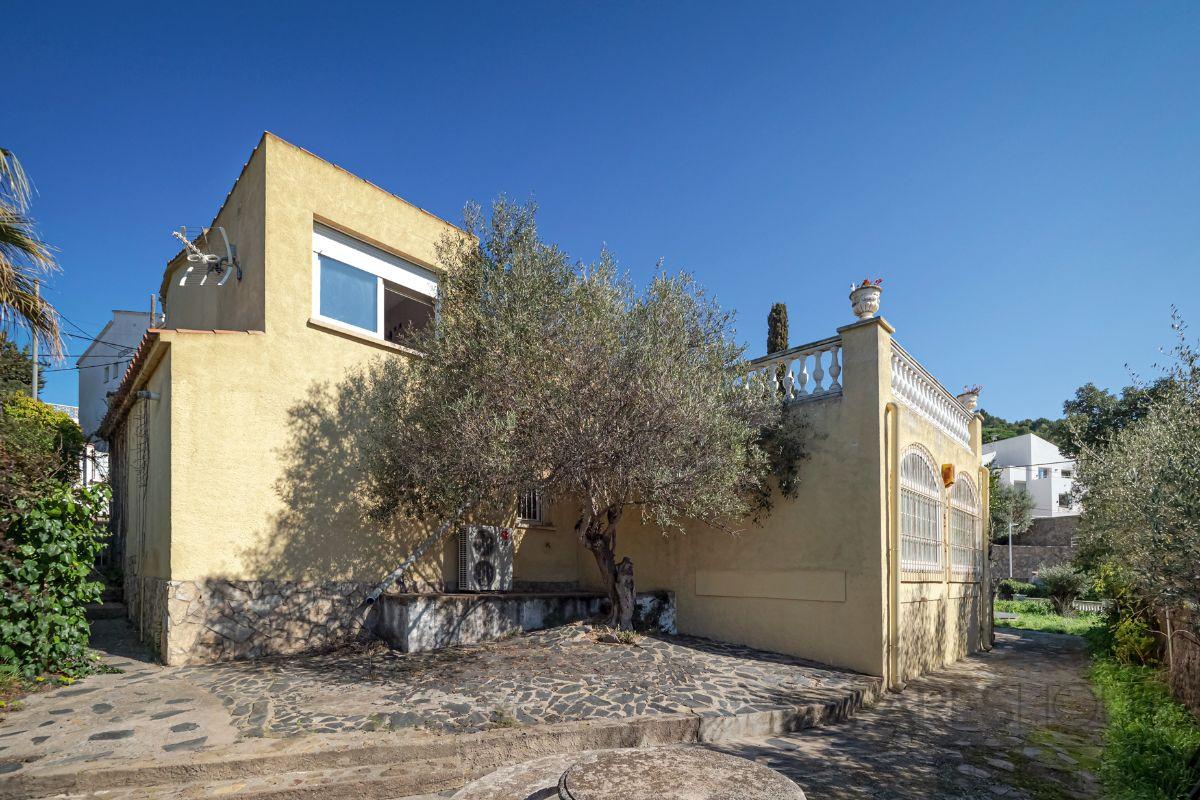 Venta de chalet en Roses