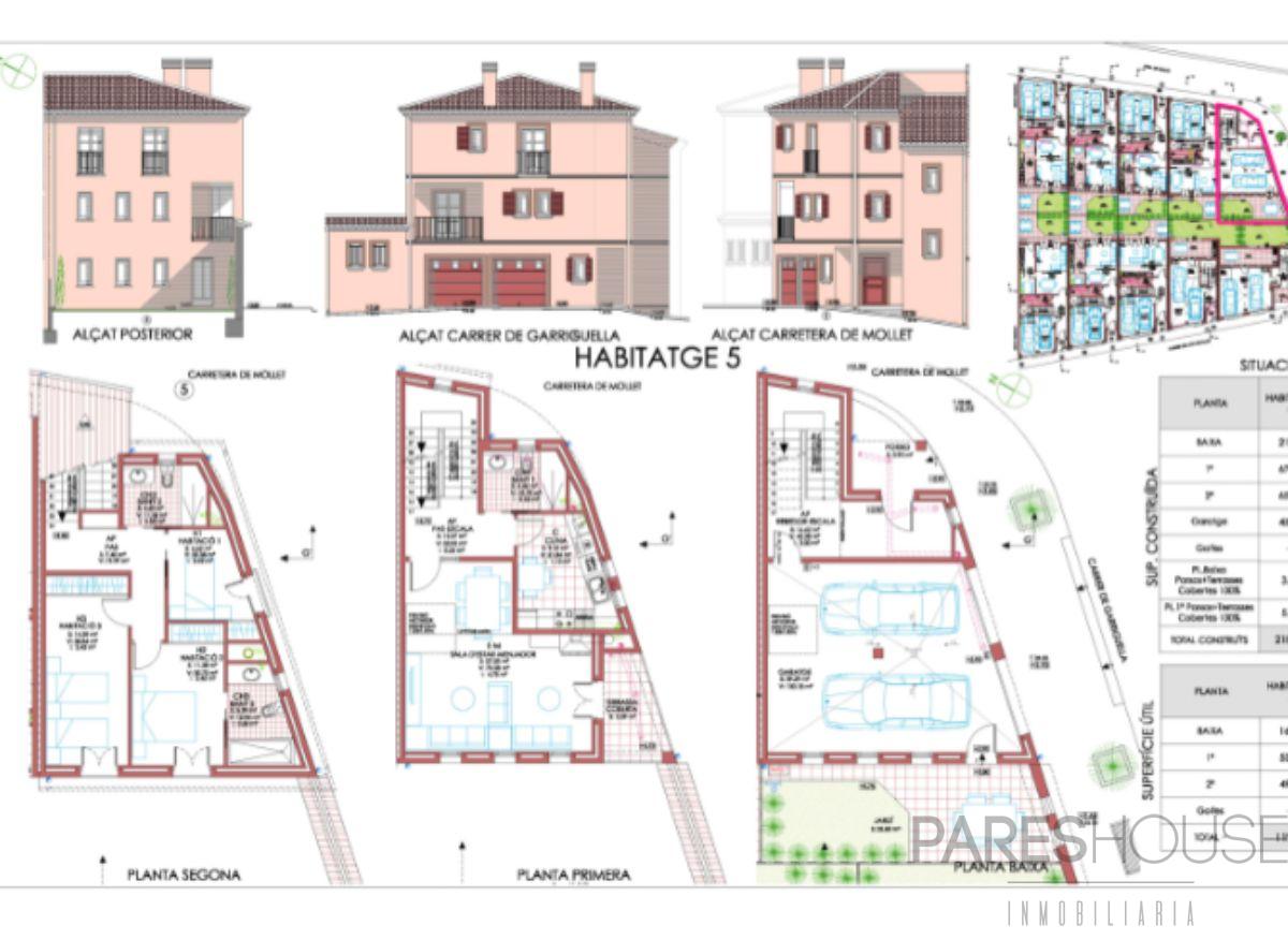 Venta de casa en Peralada