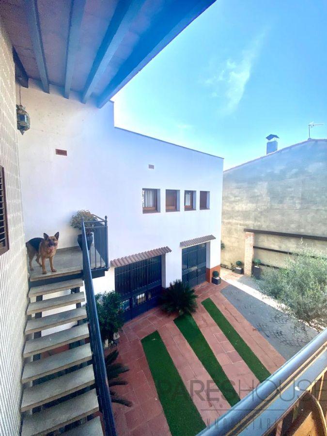 For sale of house in Vilabertran