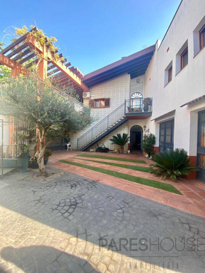 For sale of house in Vilabertran