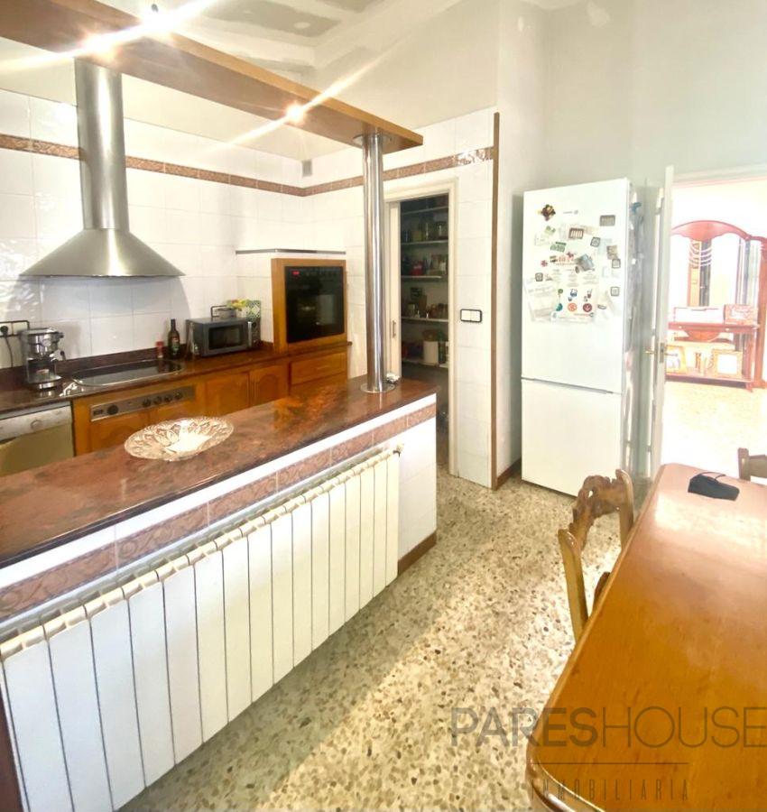 For sale of house in Vilabertran