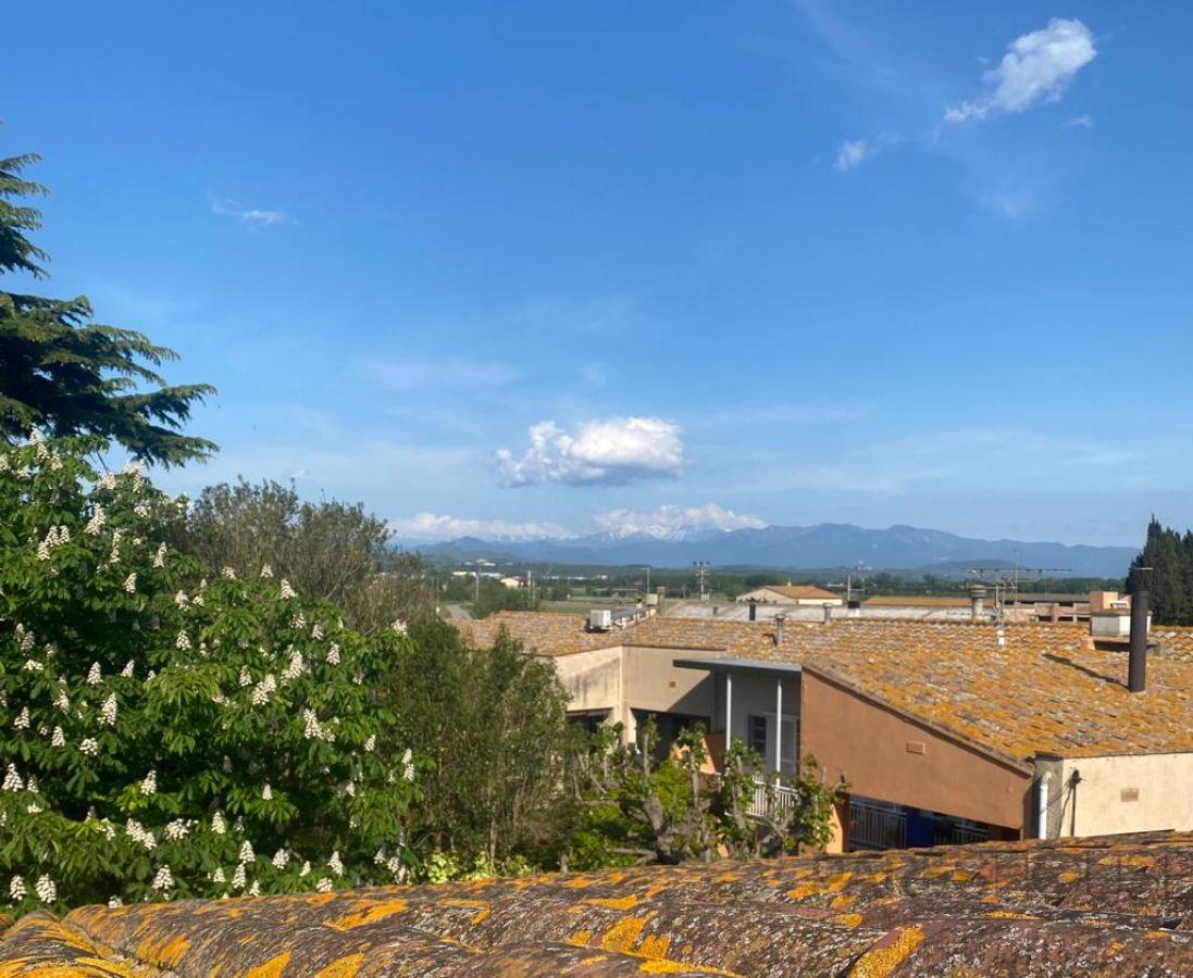 For sale of house in Vilabertran