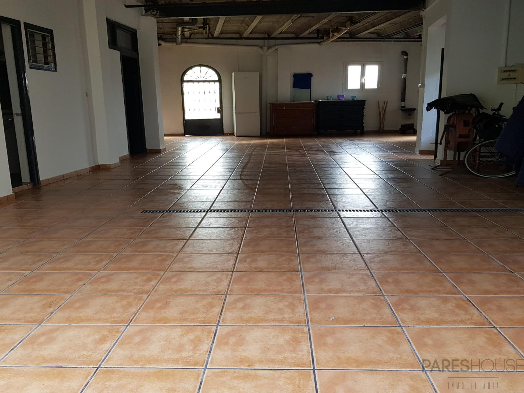 For sale of house in Vilabertran