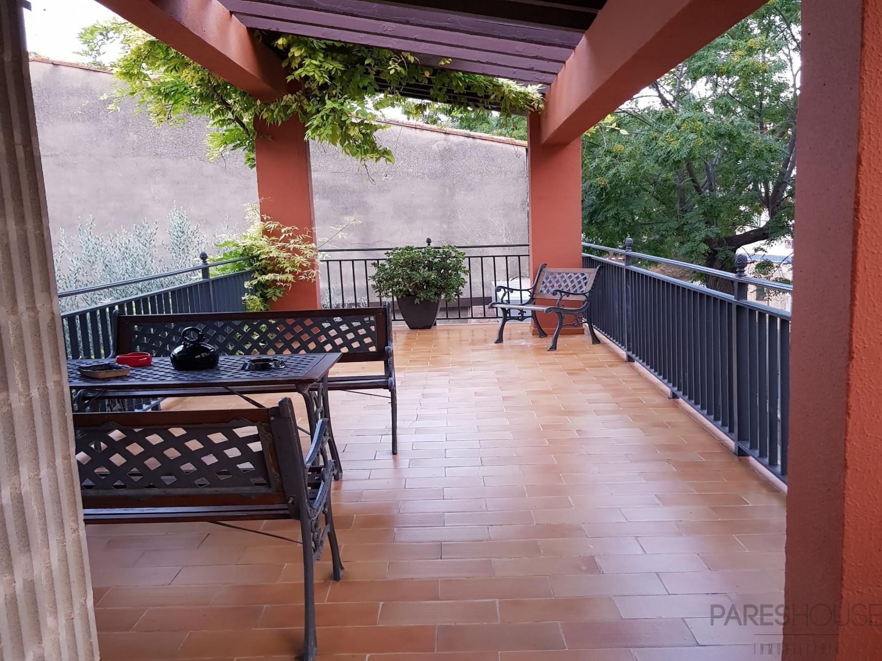 For sale of house in Vilabertran