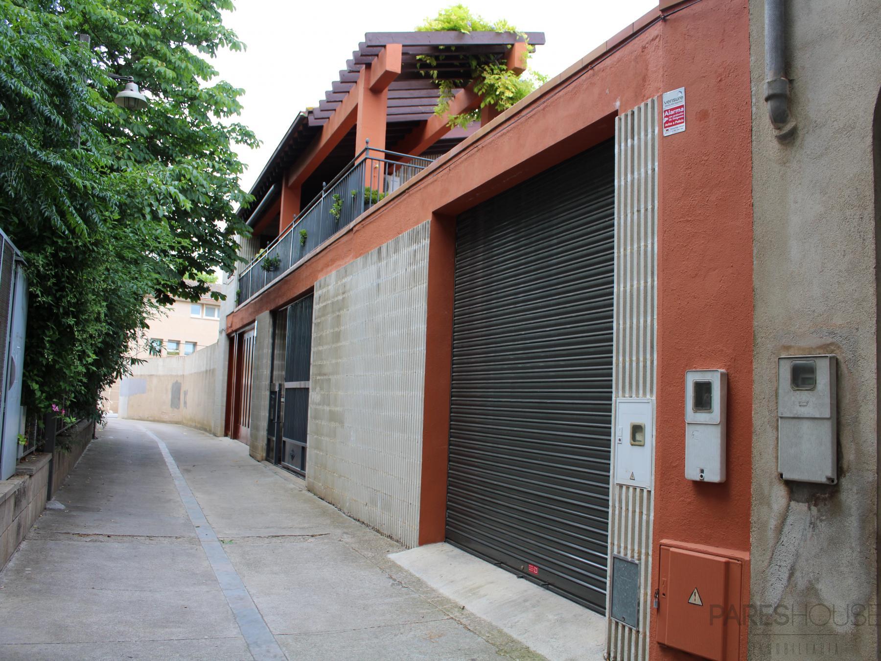 For sale of house in Vilabertran
