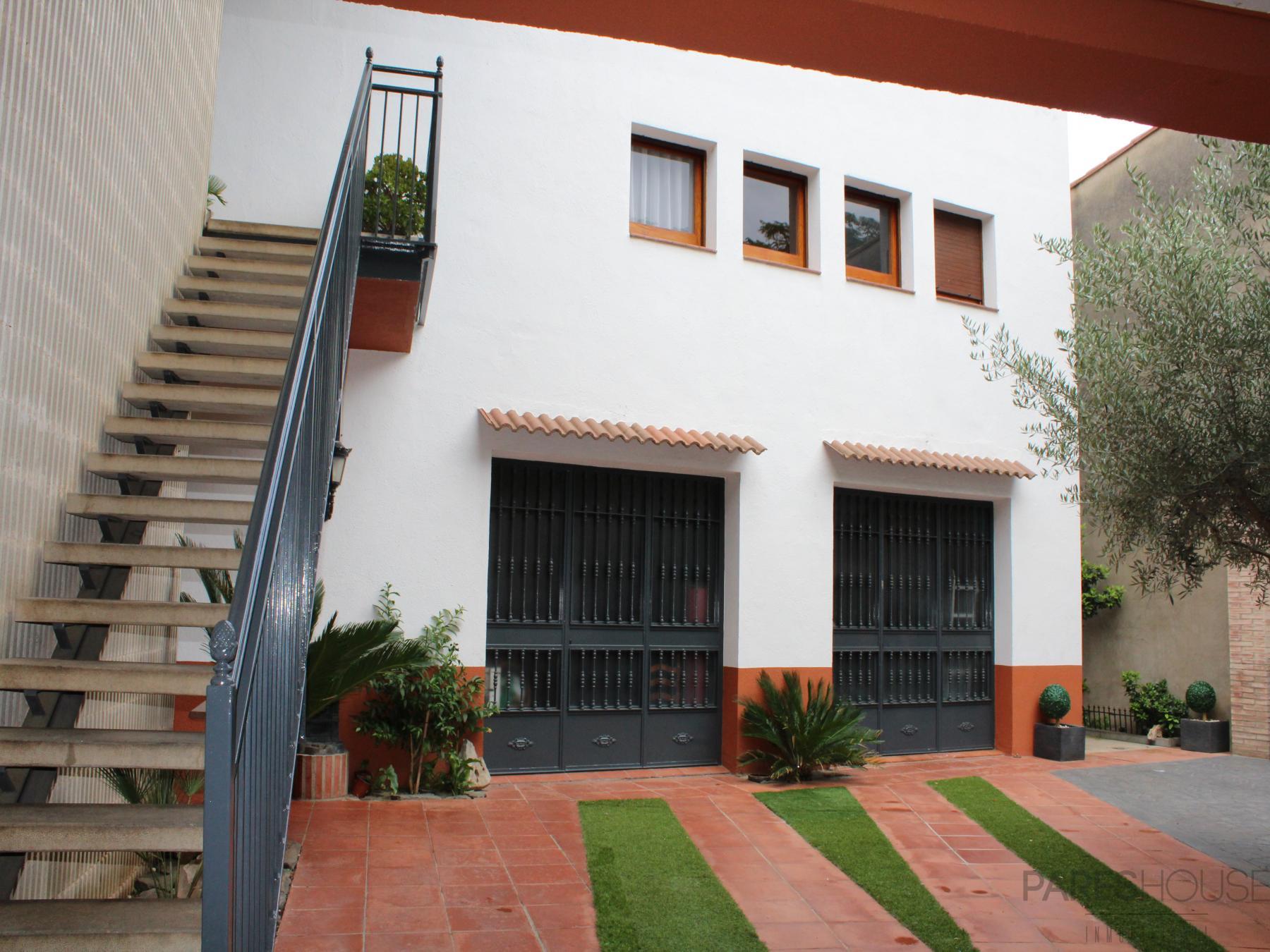For sale of house in Vilabertran