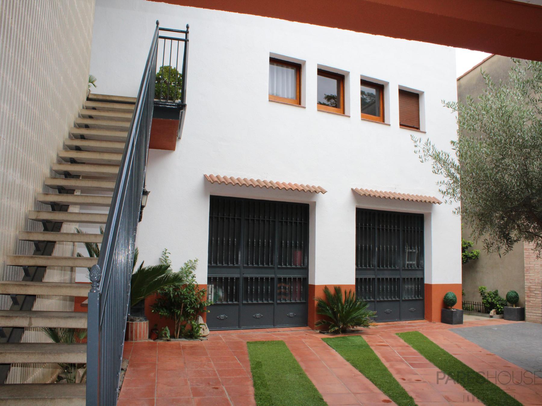 Venta de casa en Vilabertran