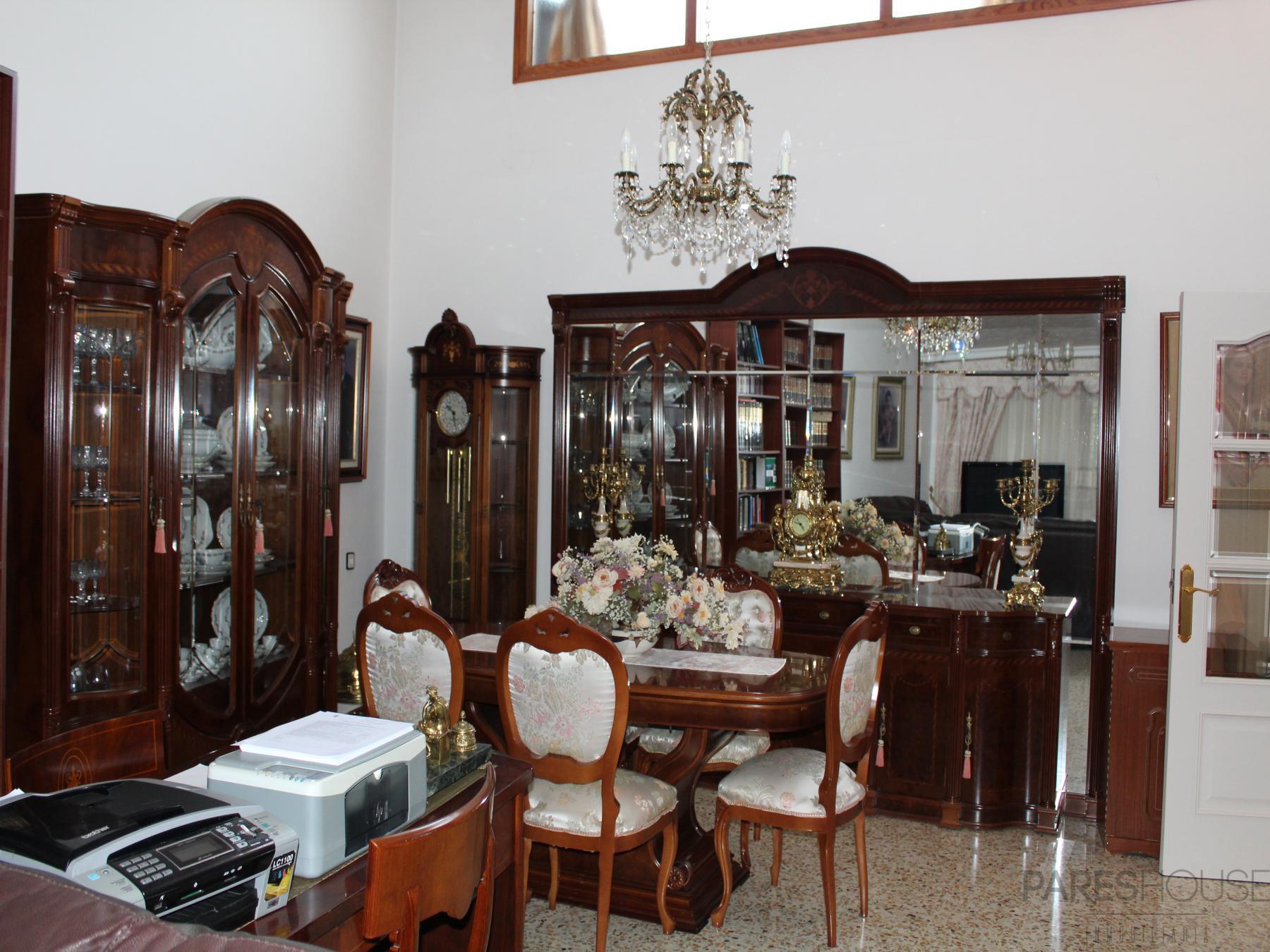For sale of house in Vilabertran