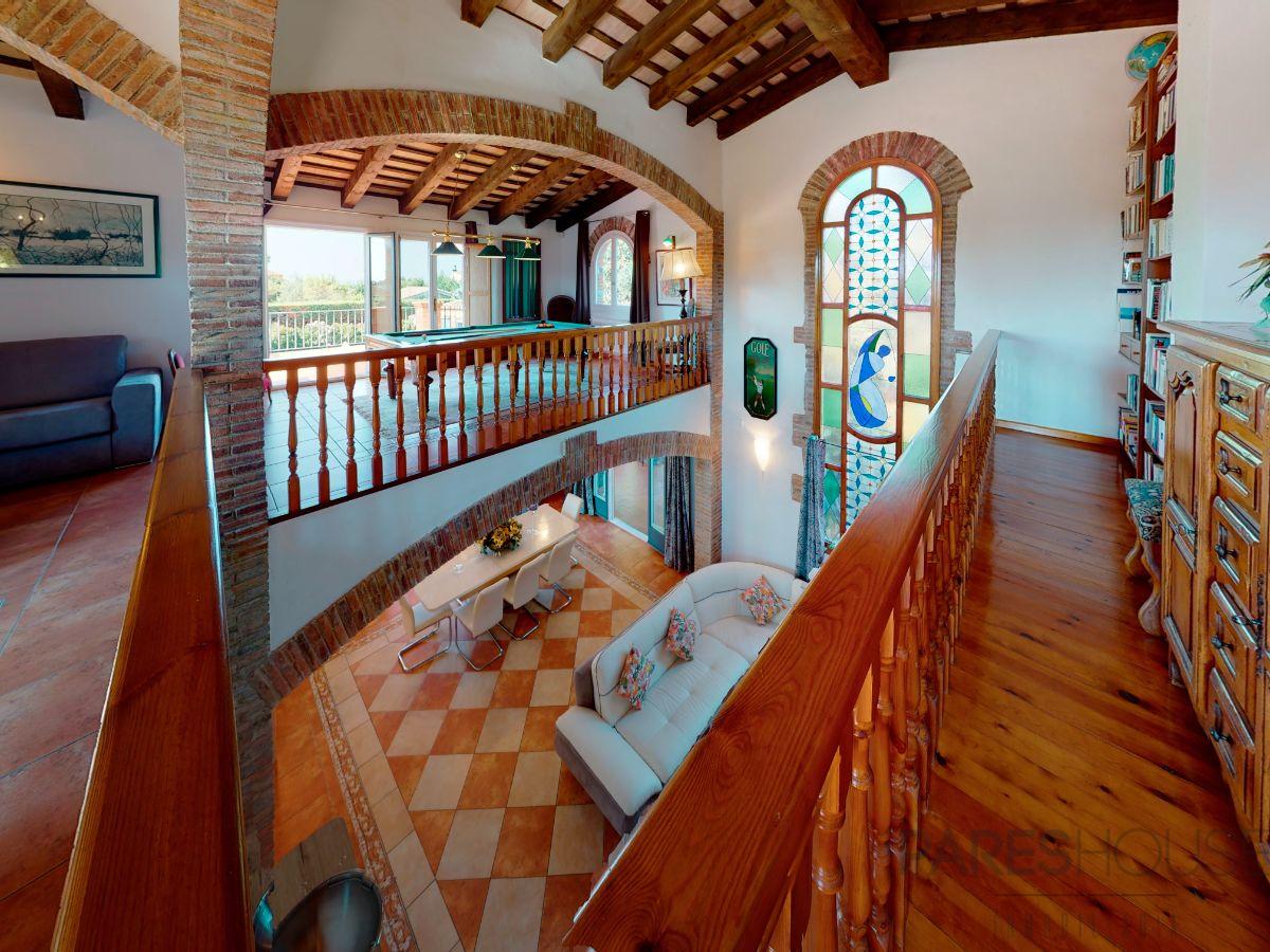 For sale of chalet in Peralada
