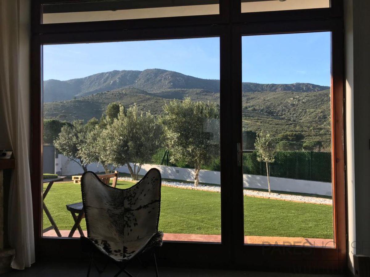 For sale of chalet in Llançà