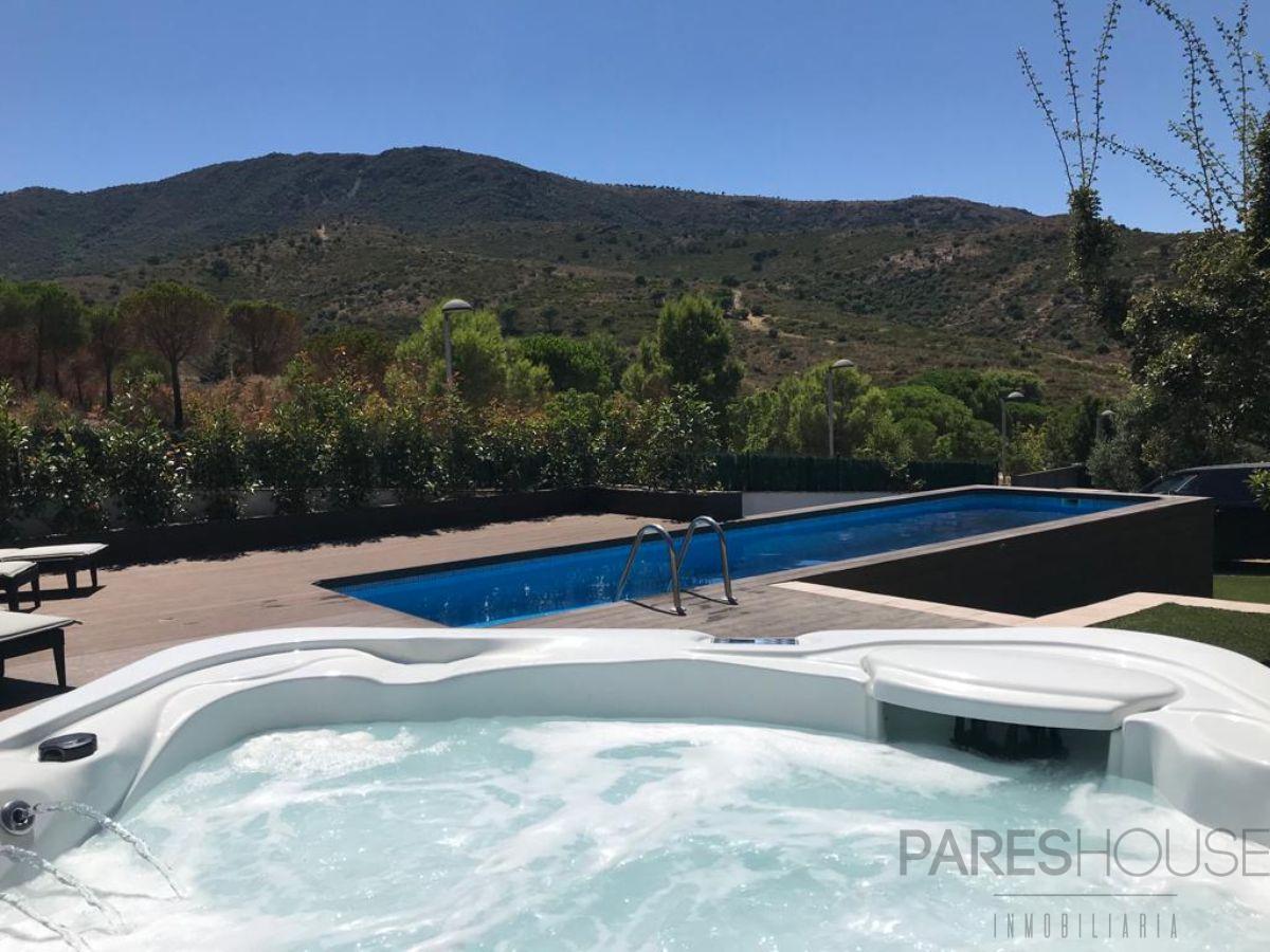 For sale of chalet in Llançà