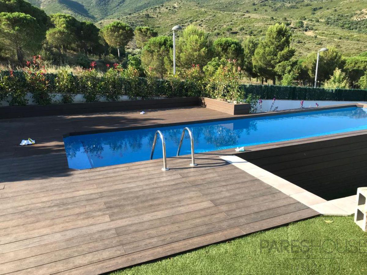 For sale of chalet in Llançà