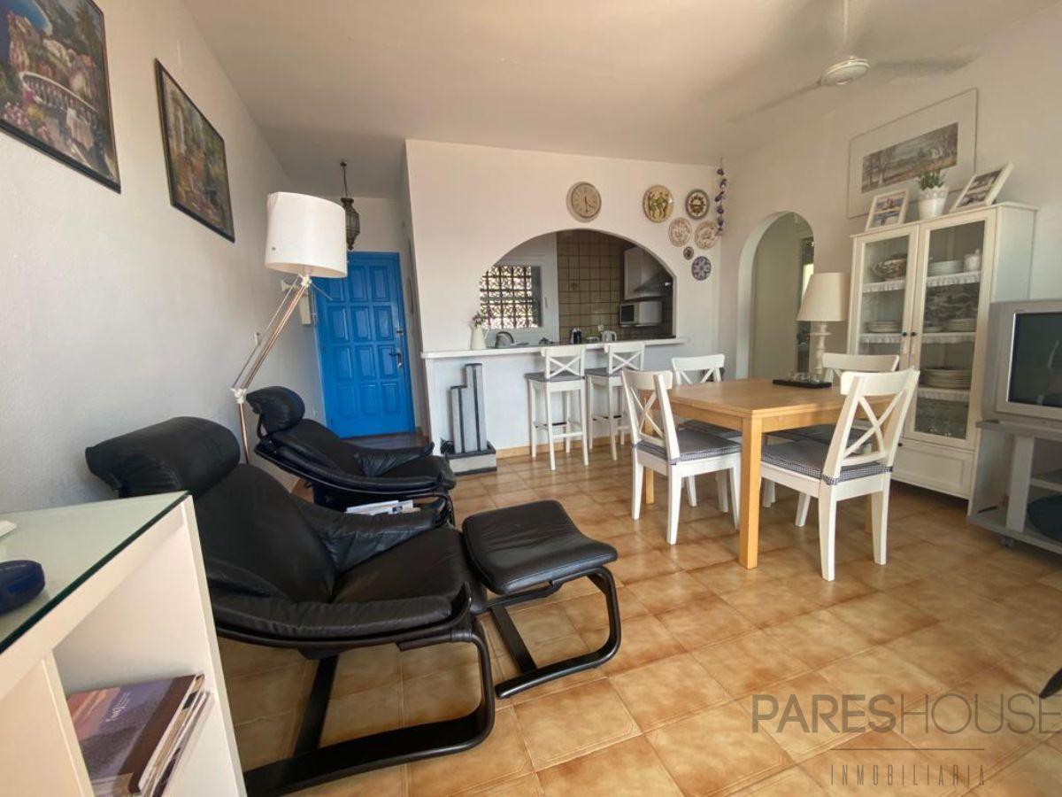 For sale of apartment in Roses