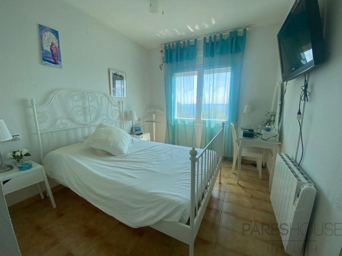 For sale of apartment in Roses