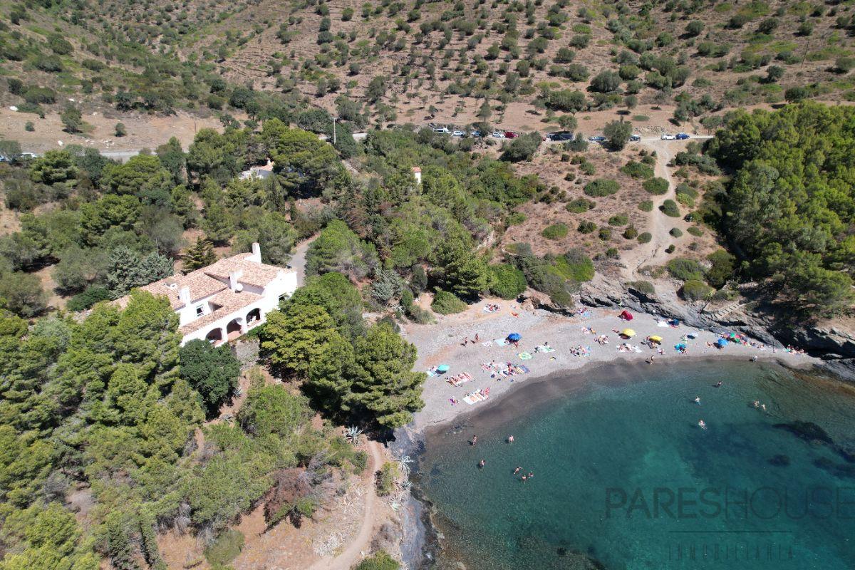 For sale of house in Roses