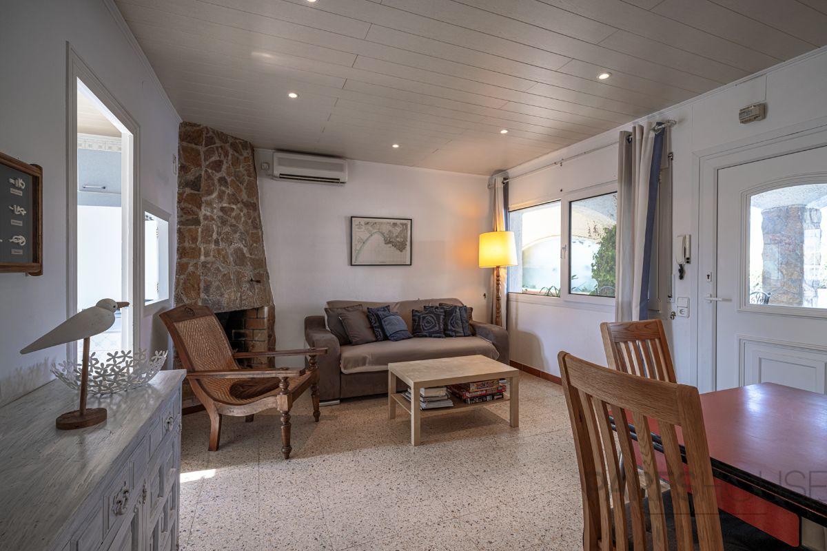 Venta de chalet en Empuriabrava