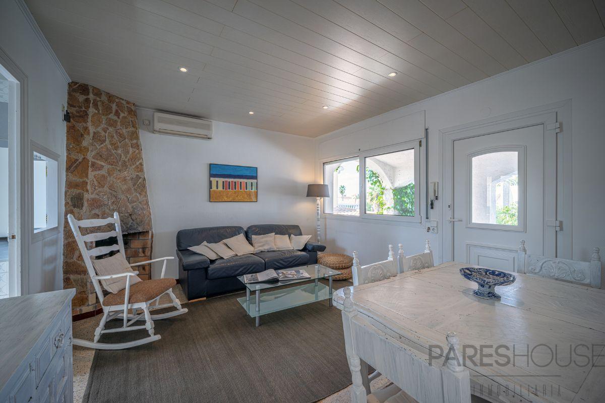 Venta de chalet en Empuriabrava