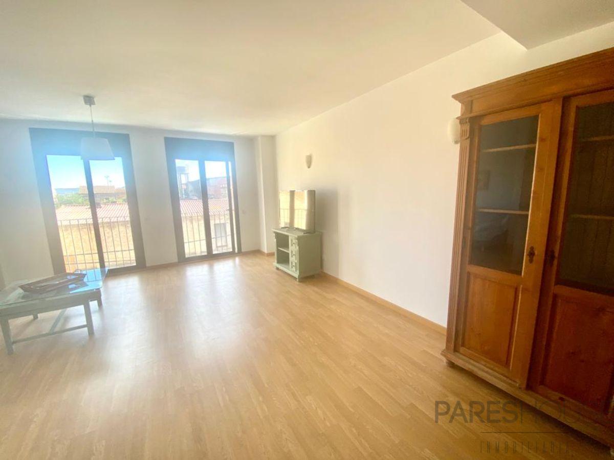 Alquiler de dúplex en Peralada