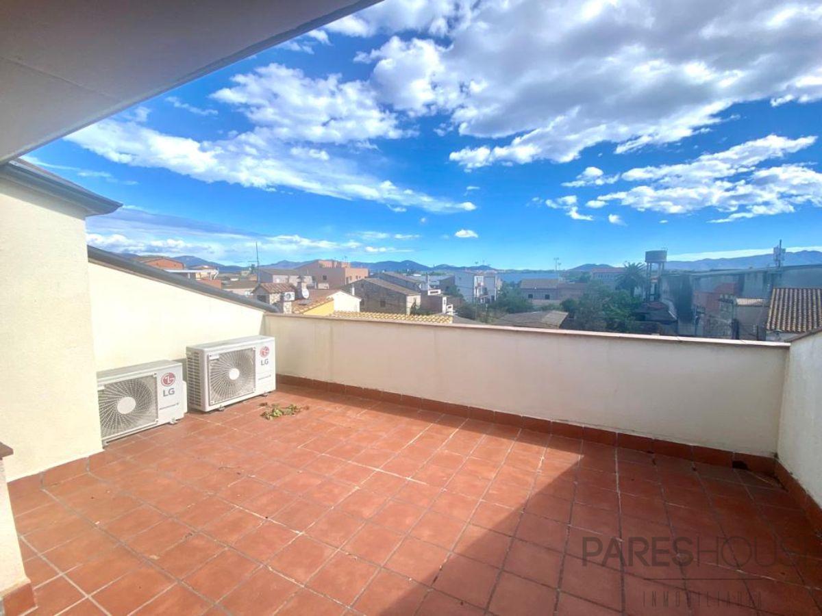 Alquiler de dúplex en Peralada
