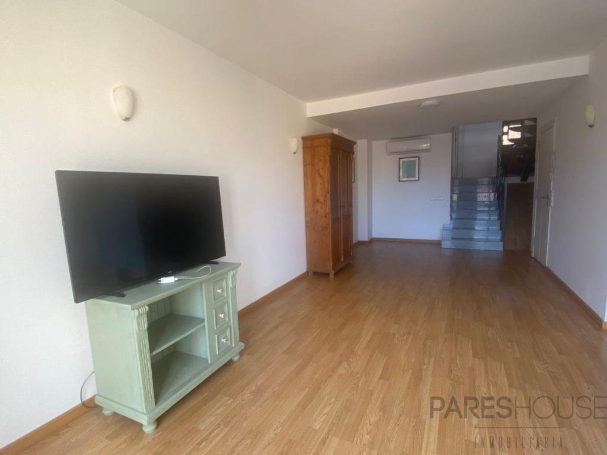 Alquiler de dúplex en Peralada