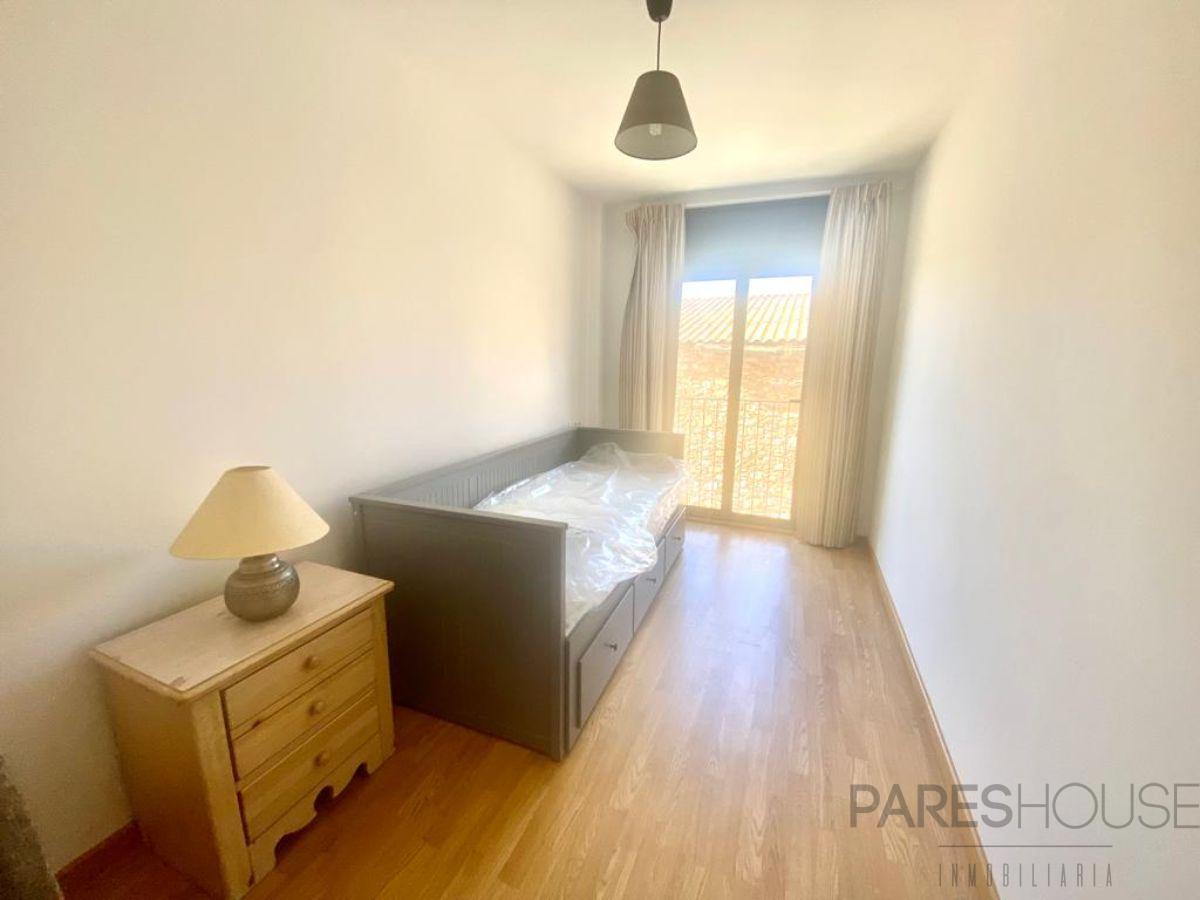 Alquiler de dúplex en Peralada