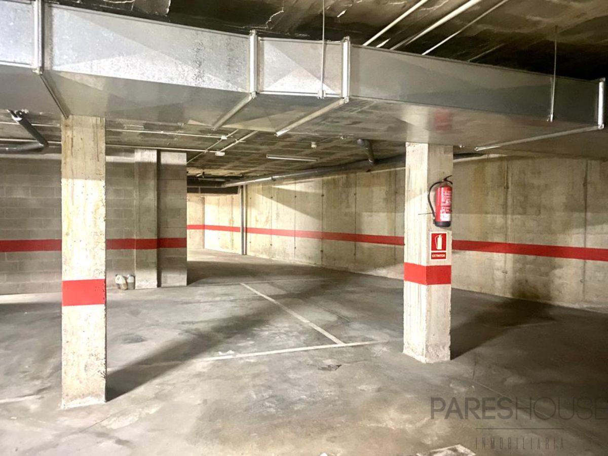 Alquiler de dúplex en Peralada