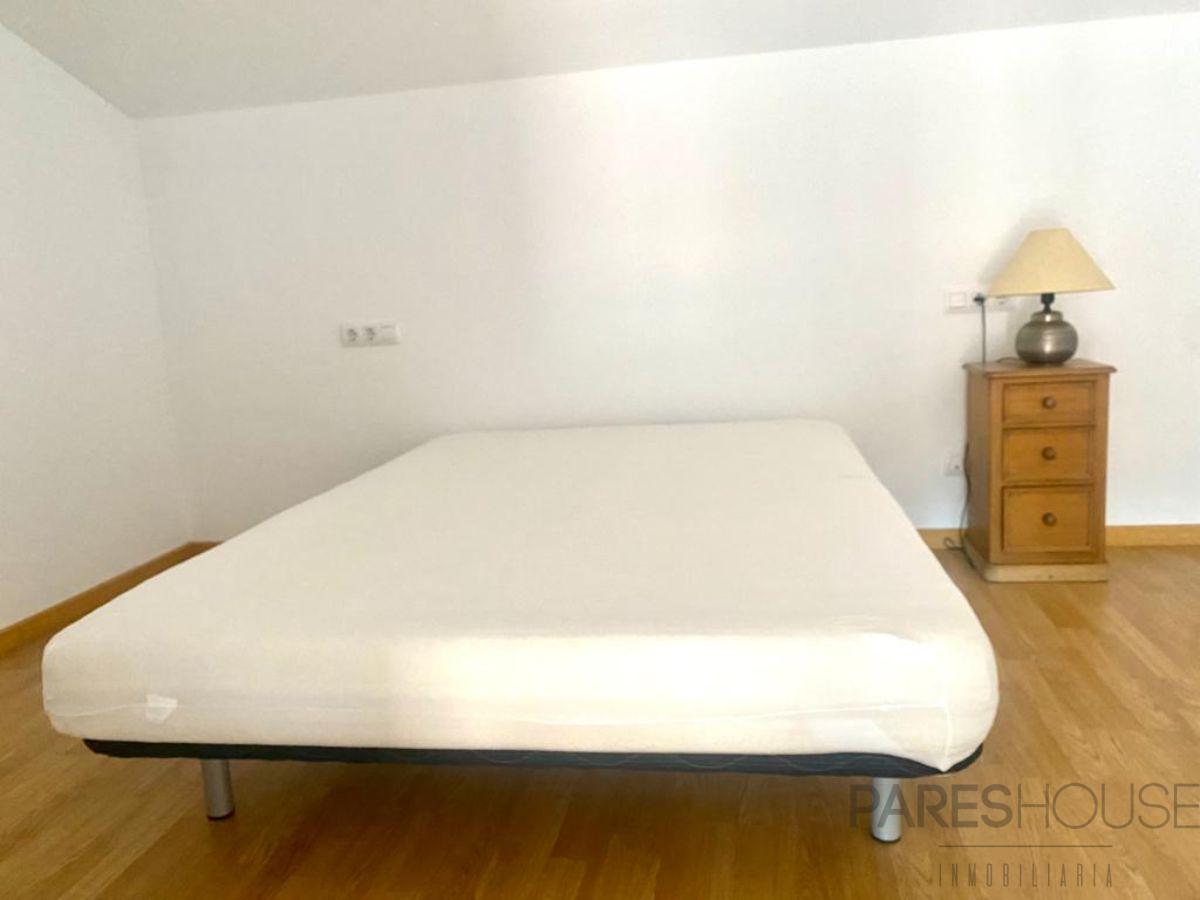 Alquiler de dúplex en Peralada